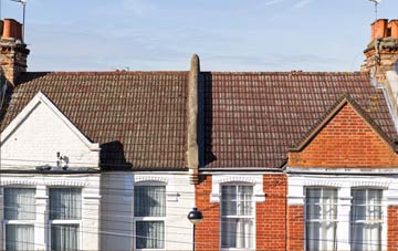 clay roofing Mowsley, Leicestershire