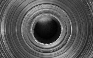 Mowsley edpm waterproofing