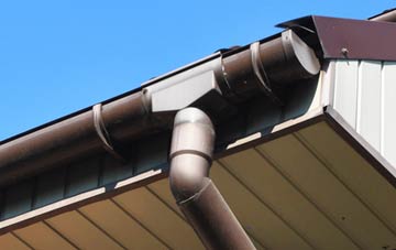 types of Mowsley fascias