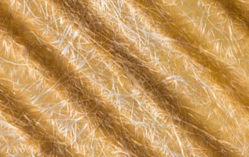 Mowsley fibreglass roof waterproofing