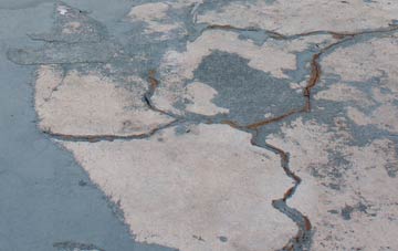 fibreglass roofing replacement Mowsley