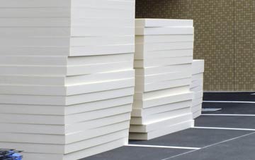 Mowsley flat roof insulation costs