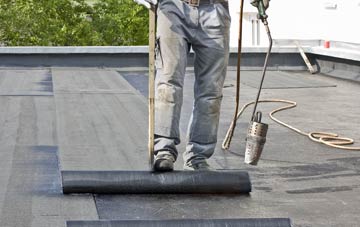 flat roof replacement Mowsley, Leicestershire