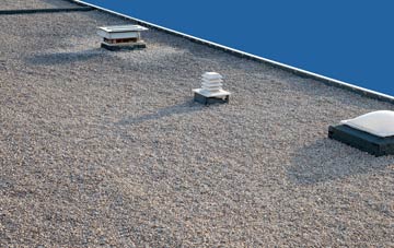 flat roofing Mowsley, Leicestershire