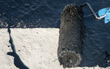 Mowsley liquid sealant waterproofing