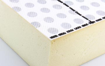 meeting Mowsley building codes