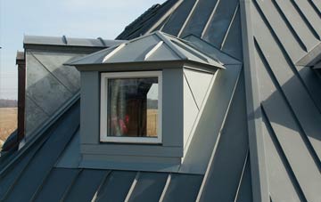 metal roofing Mowsley, Leicestershire