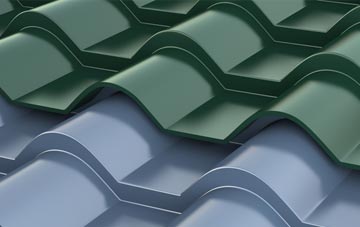 who should consider Mowsley plastic roofs