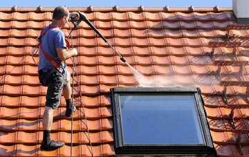 roof cleaning Mowsley, Leicestershire