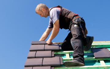 disadvantages of Mowsley slate roofing