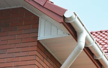 Mowsley soffit repair costs