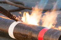 Mowsley flat roofing replacement