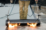 Mowsley flat roof sealing quote