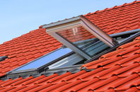 Mowsley roof window
